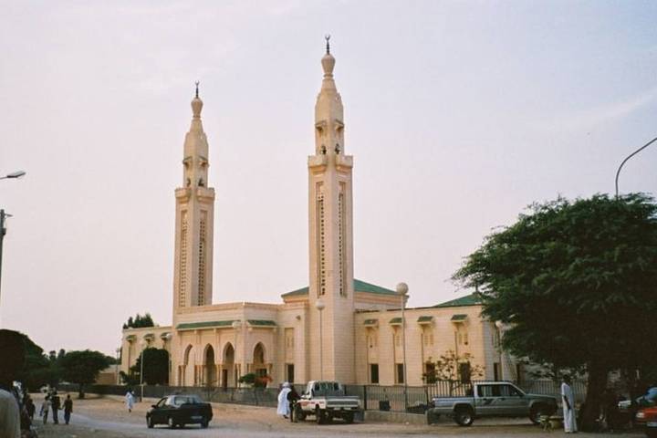 Itinerary Image 1