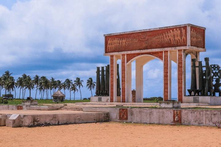 Itinerary Image 1