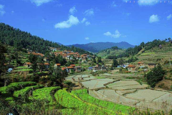 Itinerary Image 1