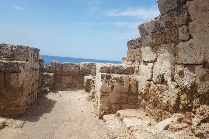 Itinerary Image 1