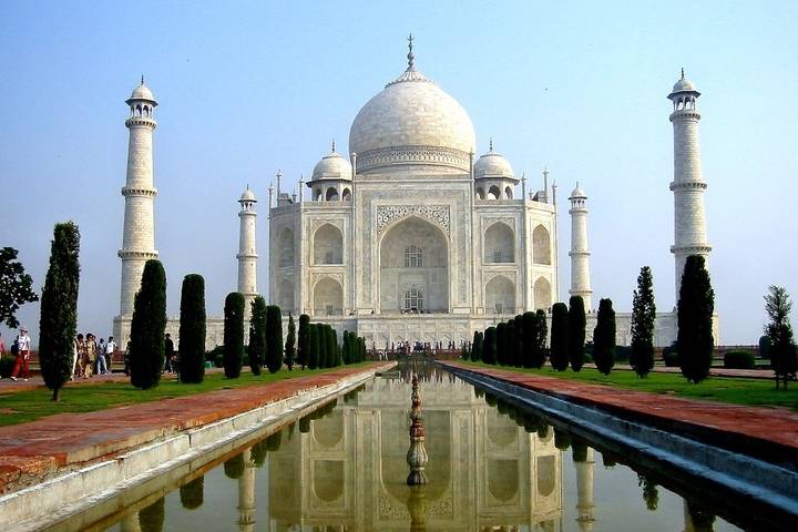 Itinerary Image 1