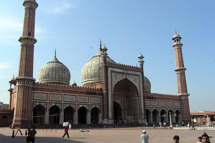 Itinerary Image 1