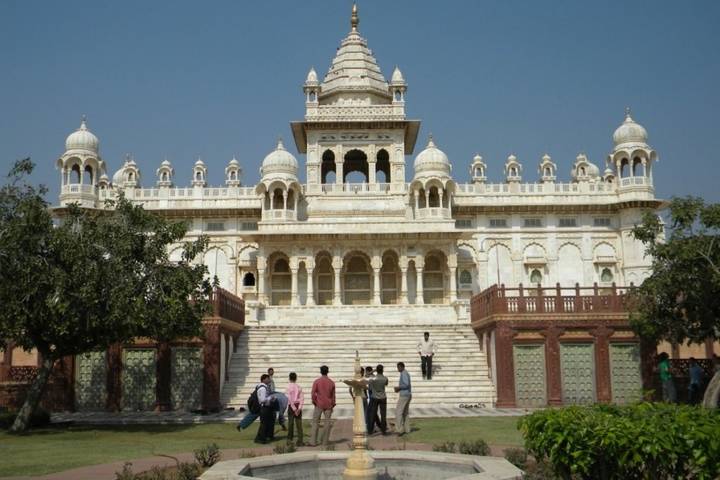 Itinerary Image 1