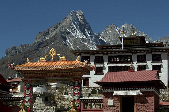 Itinerary Image 1