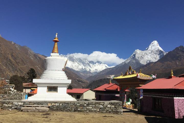 Itinerary Image 1