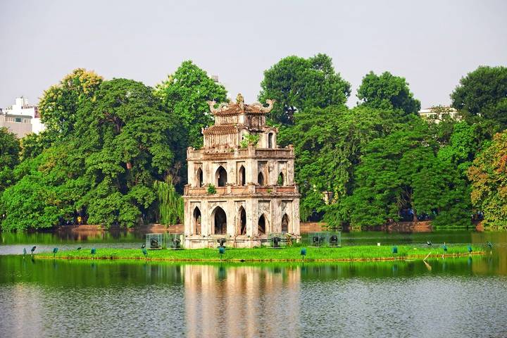 Itinerary Image 1