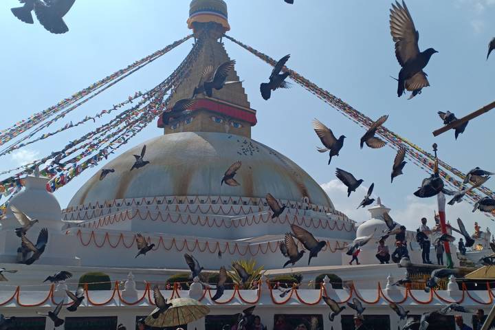 Itinerary Image 1