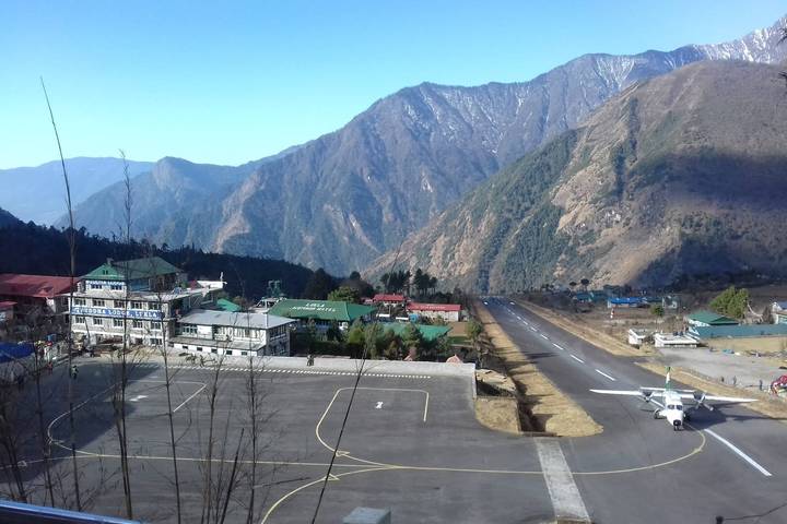 Itinerary Image 1