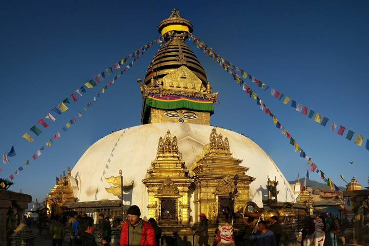 Itinerary Image 1