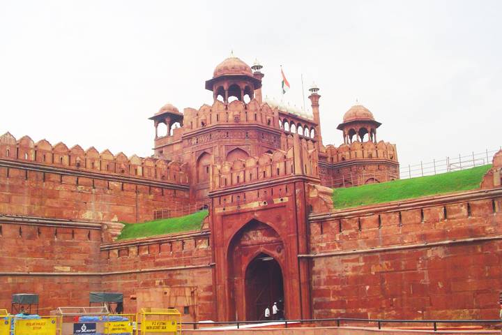 Itinerary Image 1