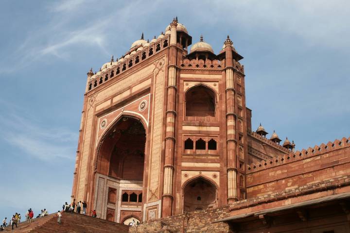 Itinerary Image 2