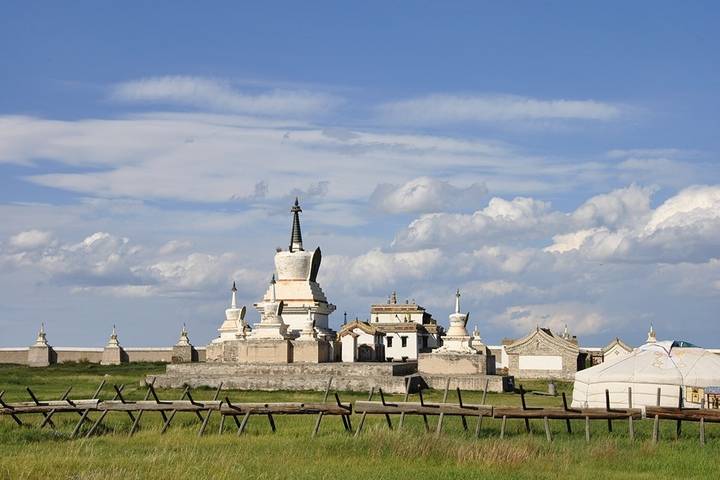 Itinerary Image 1