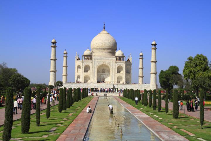 Itinerary Image 1