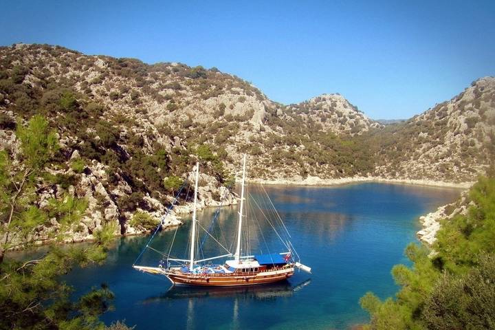 Itinerary Image 1