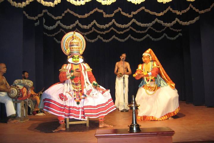 Itinerary Image 1