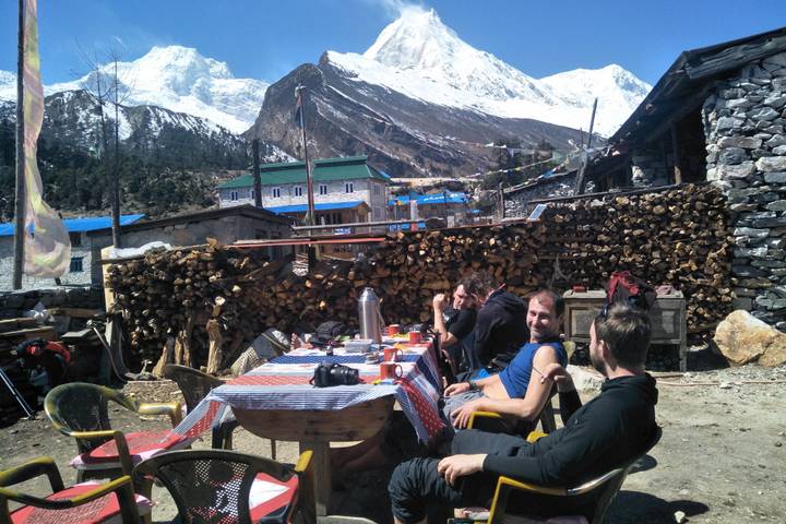 Itinerary Image 1