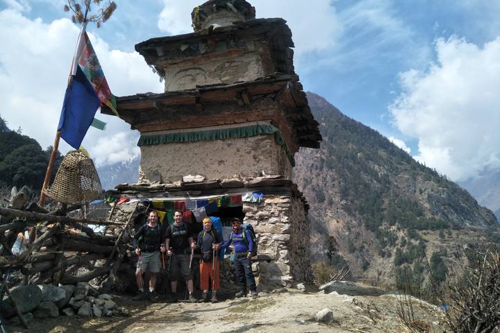 Itinerary Image 1