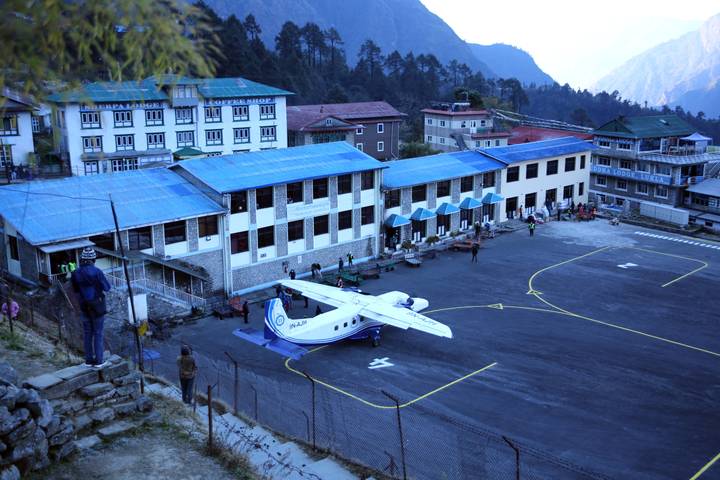 Itinerary Image 1