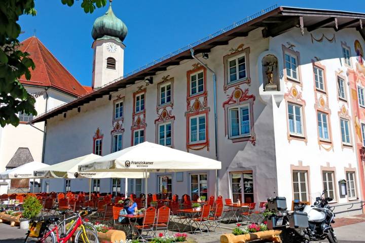 Itinerary Image 1