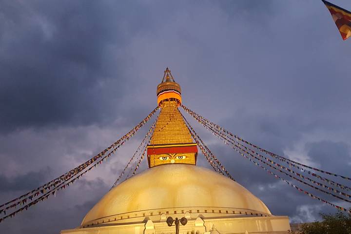 Itinerary Image 1