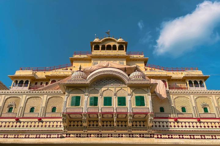 Itinerary Image 1