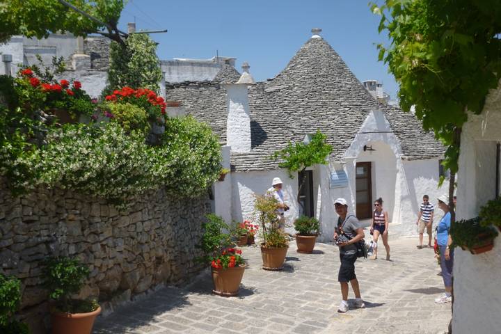 Itinerary Image 1