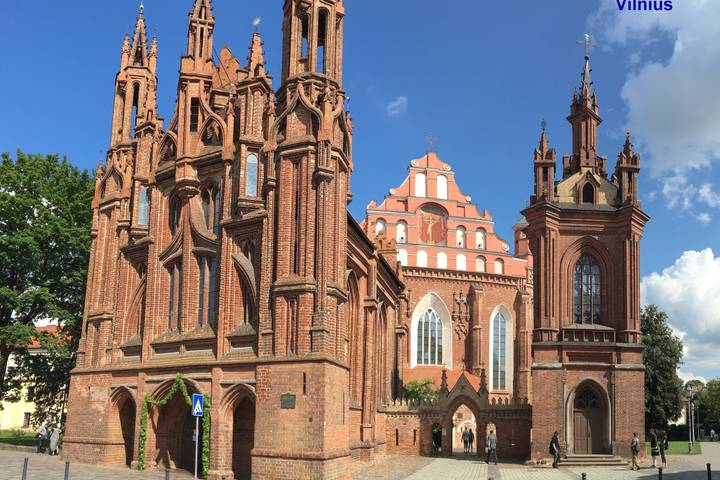Itinerary Image 1