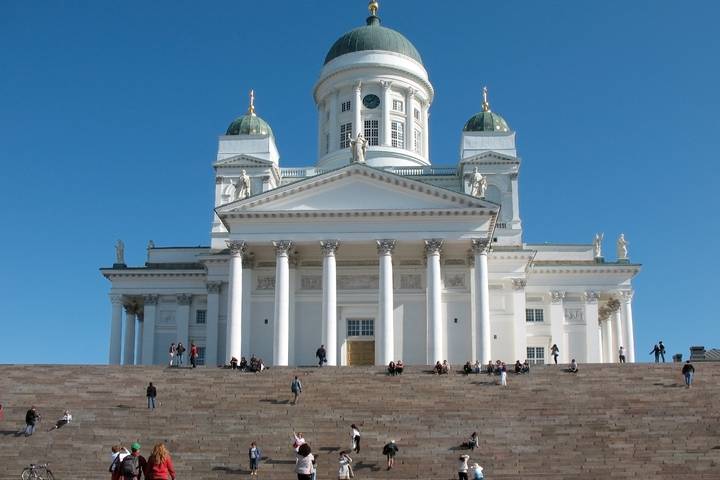 Itinerary Image 1
