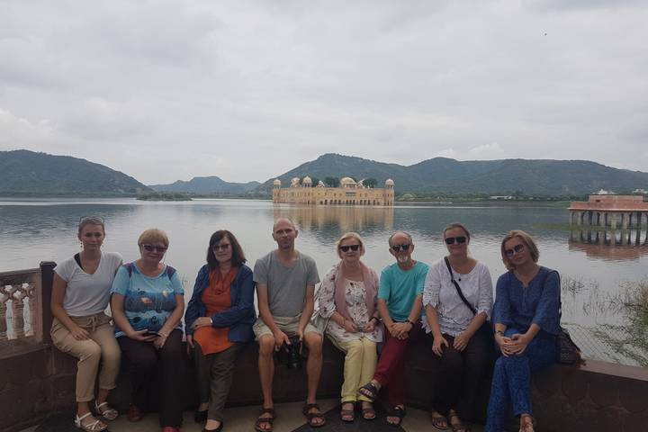 Itinerary Image 1