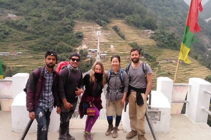 Itinerary Image 1
