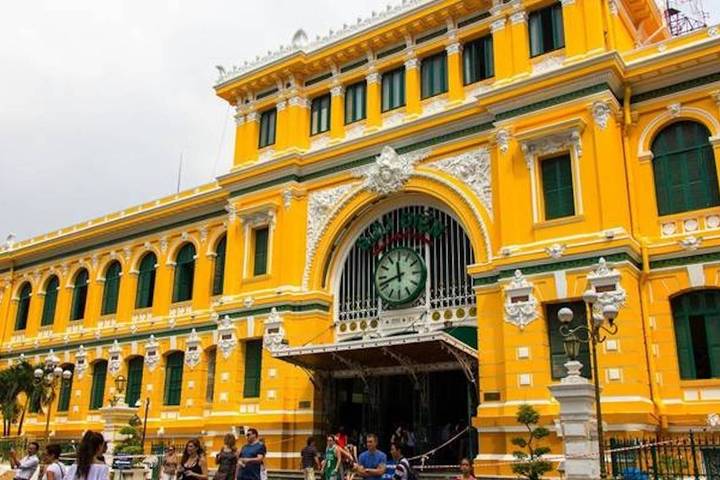 Itinerary Image 1