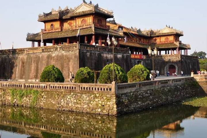 Itinerary Image 1