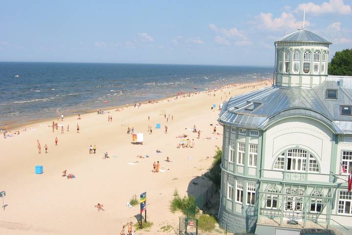 Itinerary Image 1