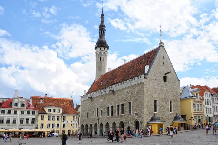 Itinerary Image 1