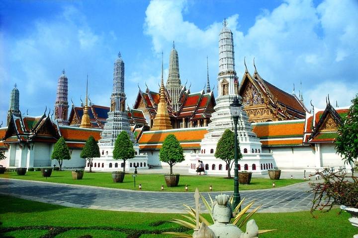 Itinerary Image 1