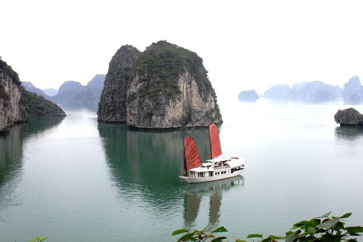 Itinerary Image 1