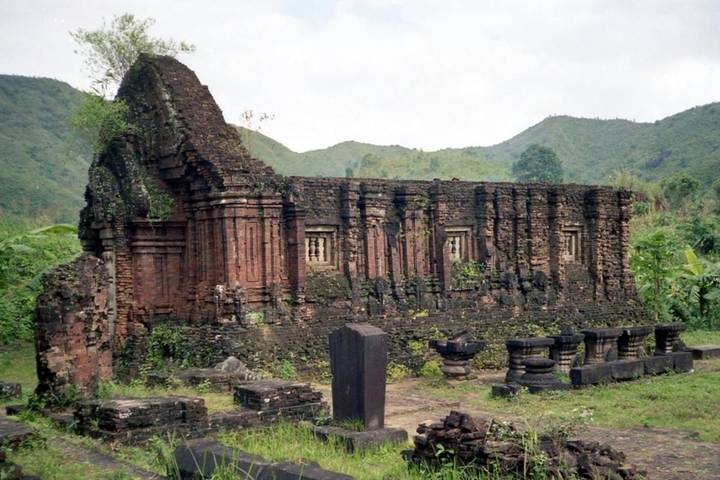Itinerary Image 1