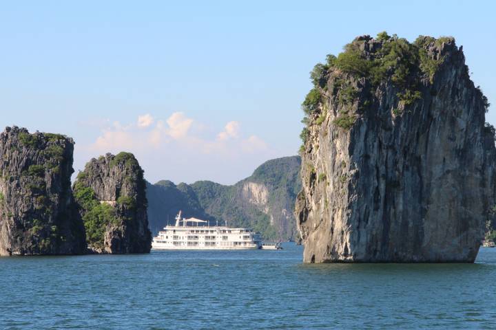 Itinerary Image 1