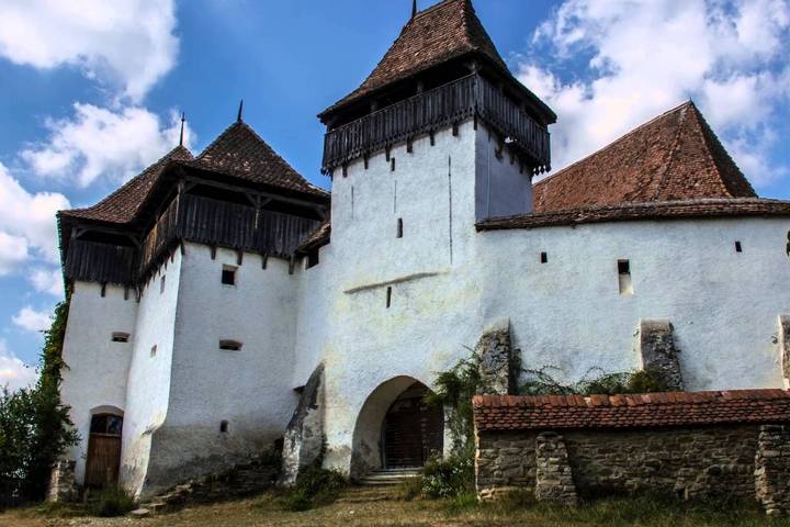 Itinerary Image 1