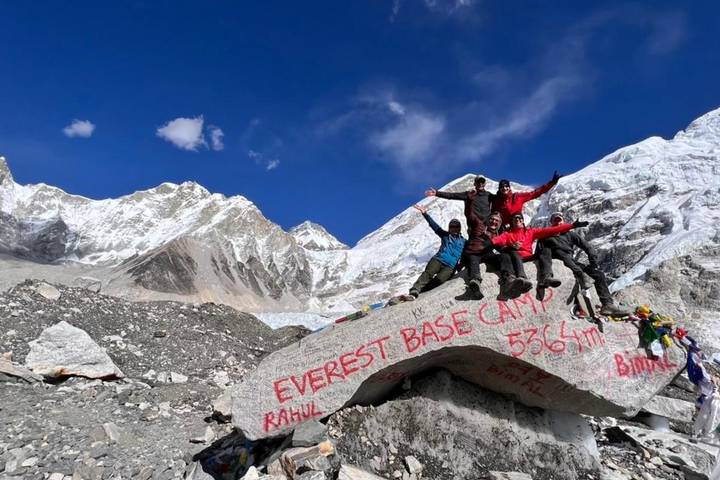 Itinerary Image 1