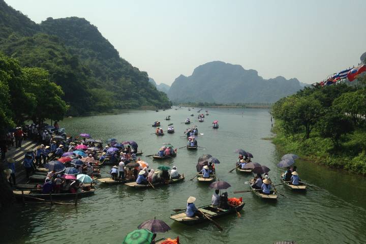 Itinerary Image 1