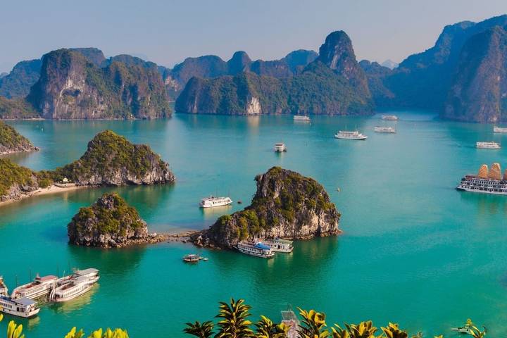 Itinerary Image 1