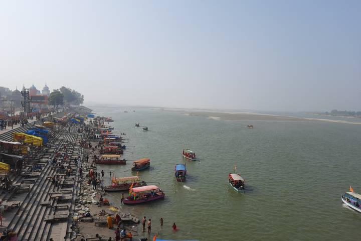 Itinerary Image 1