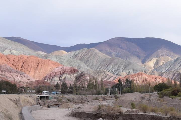 Itinerary Image 1