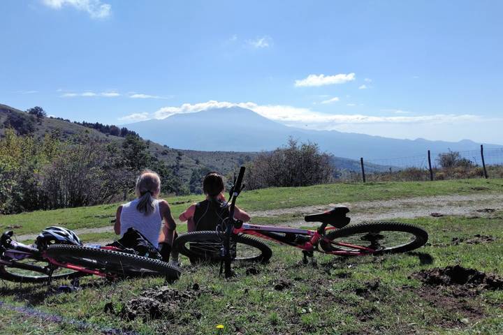 Trentino Ciclabili In Montagna Bicycle La Via Silente In Bici