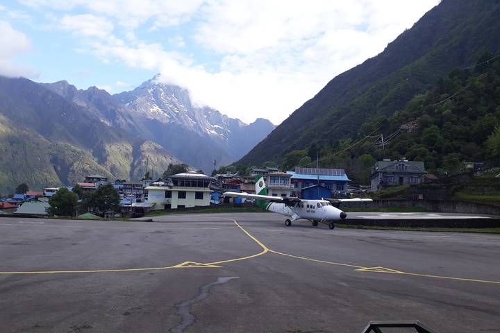 Itinerary Image 1