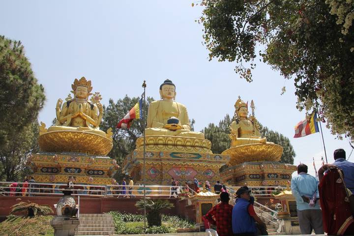 Itinerary Image 1