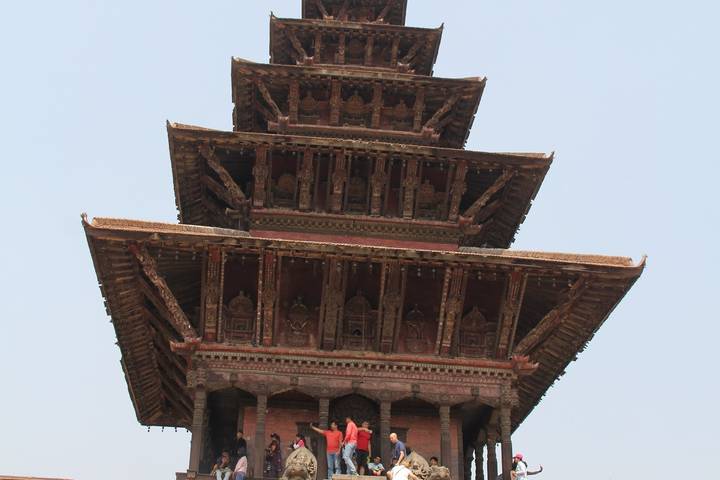 Itinerary Image 1