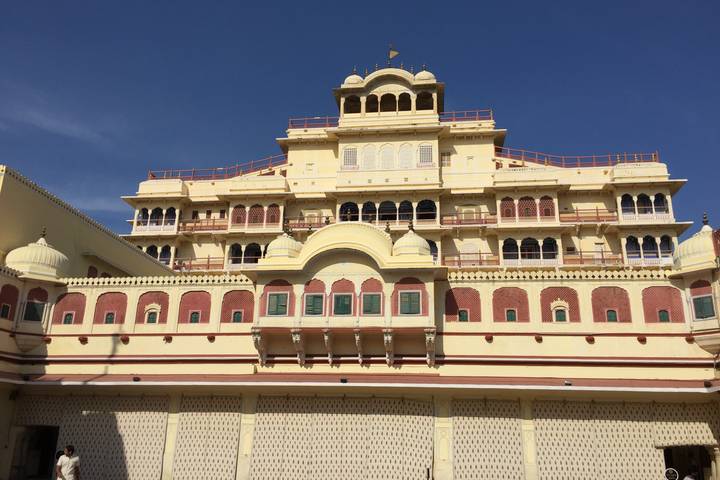 Itinerary Image 1