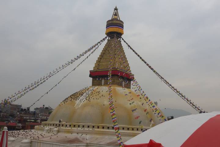 Itinerary Image 1